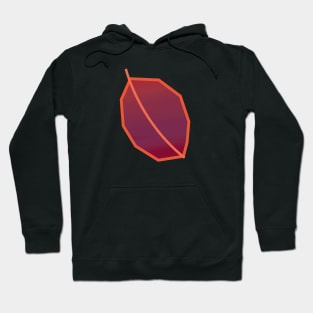 Autumn Leaf Hoodie